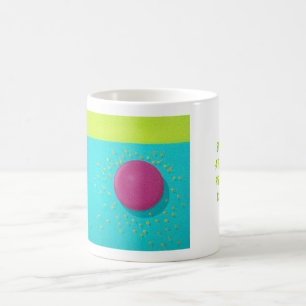 Gene Pool Coffee Cup Koffiemok