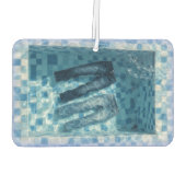 GENE POOL LUCHTVERFRISSER (Achterkant)