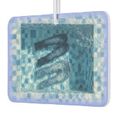 GENE POOL LUCHTVERFRISSER (Links)