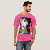 Gene Vincent T-shirt (Voorkant volledig)