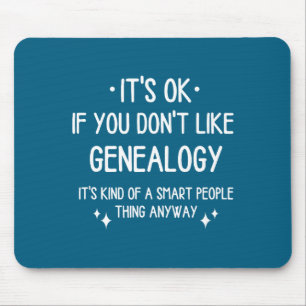 Genealogie Afkomst Citaat Grappige Spreuk Mannen V Muismat