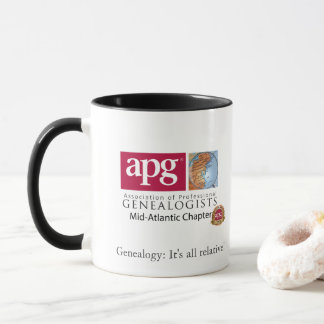 Genealogie Het Is Allemaal Verwant Koffiemok Mok