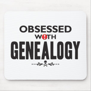 Genealogie Obssed Muismat