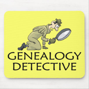 Genealogie Privé rechercheur Muismat