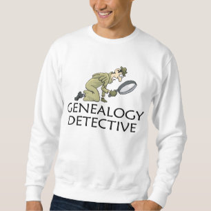 Genealogie Privé rechercheur Trui