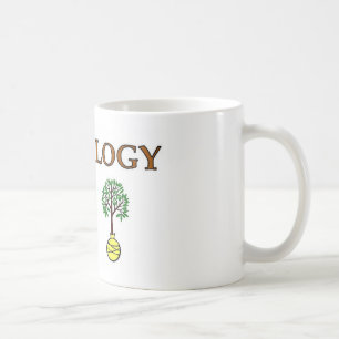 Genealogie Roots Koffiemok