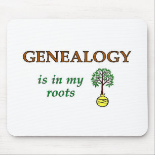 Genealogie Roots Muismat