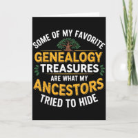 Genealogie Schatten Genetisch Genealogie Voorouder