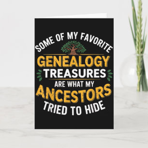 Genealogie Schatten Genetisch Genealogie Voorouder Kaart
