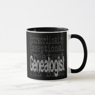 Genealogist Extraordinaire Mok