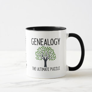genealogist mok