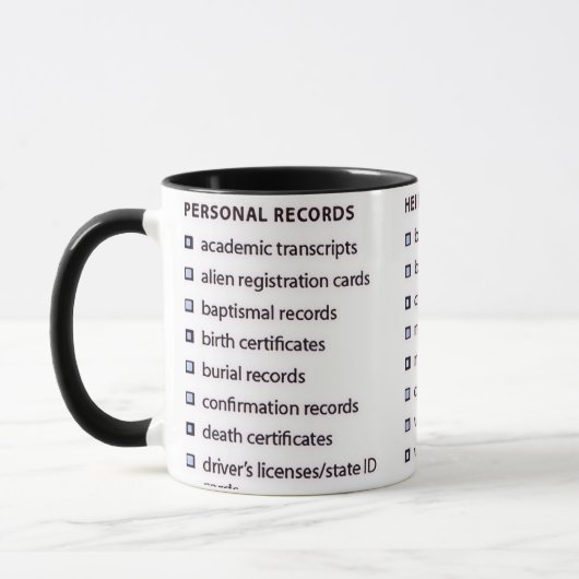 Genealogy Records Mug Mok (Links)
