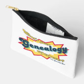 Genealogy Superpower Etui (Open)