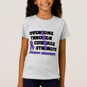 GENEES...Epilepsie T-shirt