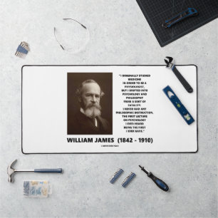 Geneeskunde Psychologie Filosofie William James Ci Bureaumat