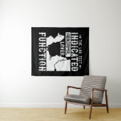 Geneesmiddel - Laboratoriumtest Shows Abnormale Lo Wandkleed (In Situ (horizontaal))