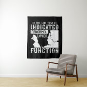 Geneesmiddel - Laboratoriumtest Shows Abnormale Lo Wandkleed (In situ)