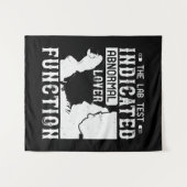 Geneesmiddel - Laboratoriumtest Shows Abnormale Lo Wandkleed (Voorkant (horizontaal))