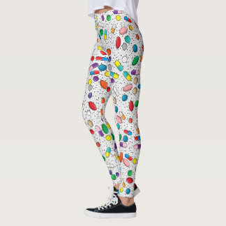 Geneesmiddel verpleegkundige Pharmacy Doctor Pill  Leggings