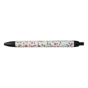 Geneesmiddel verpleegkundige Pharmacy Doctor Pill Zwarte Inkt Pen