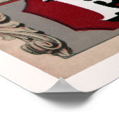 GENEESMIDDEL VOOR DOCTOR PIERCE 1874 POSTER (Hoek)