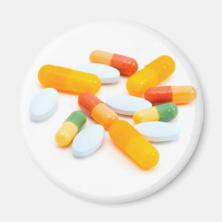 Geneesmiddelen Magneet