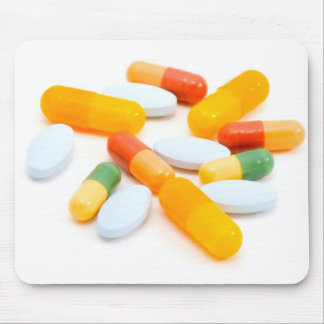 Geneesmiddelen Muismat