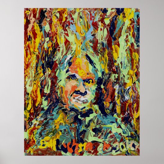 Geneesmiddelen: Poster (Voorkant)