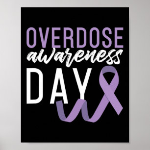 Geneesmiddelenoverdosering Herstel Dag Herstel Sob Poster