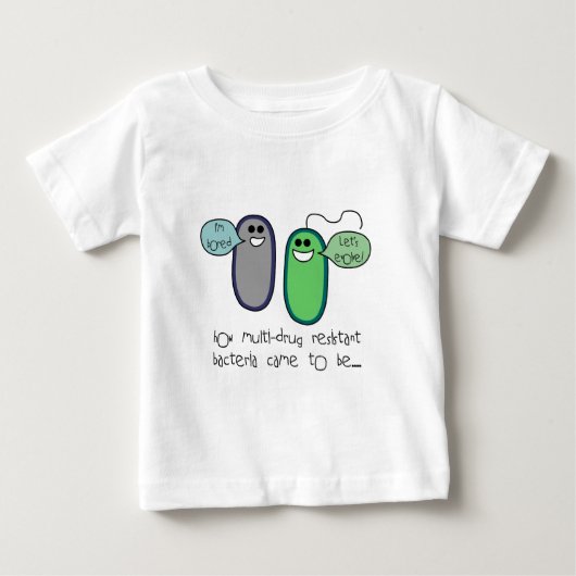 Geneesmiddelenresistentie (Voorkant)