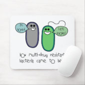 Geneesmiddelenresistentie Muismat (Met muis)