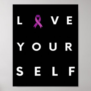 Geneesmiddelherstel Maand Overdosis Bewustzijn Paa Poster