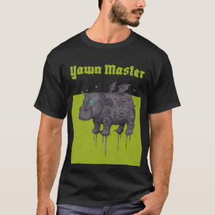 Genenmaster T-shirt