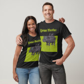 Genenmaster T-shirt (Unisex)