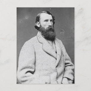 Generaal A.P. Hill Briefkaart