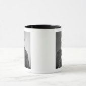 Generaal George Custer Mok (Midden)