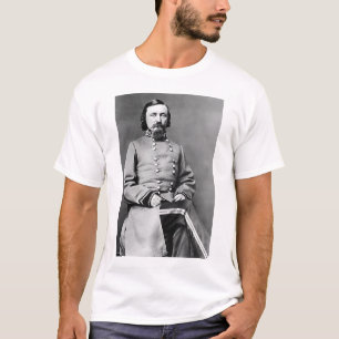 Generaal George Pickett T-shirt