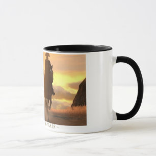Generaal in het westen mok