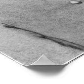 Generaal James Longstreet Poster (Hoek)