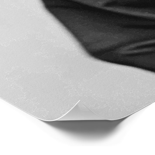 Generaal Joshua Chamberlain Poster (Hoek)