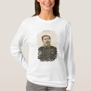 Generaal Louis Nicolas Davout T-shirt