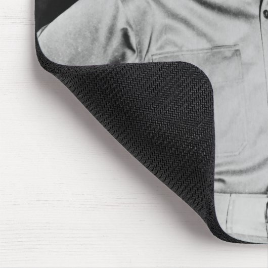 Generaal MacArthur Muismat (Hoek)