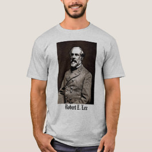 Generaal Robert E. Lee T-Shirt