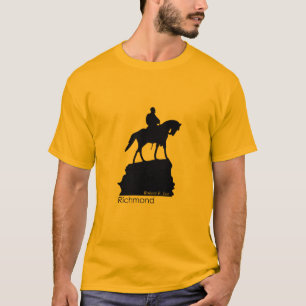 Generaal Robert E. Lee T-shirt