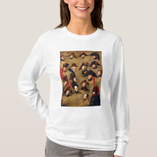 Generaal van het Camp de Boulogne T-shirt