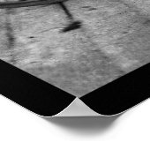 Generaal William Tecumsah Sherman 1864 Poster (Hoek)