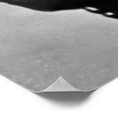 Generaal William Tecumseh Sherman Poster (Hoek)