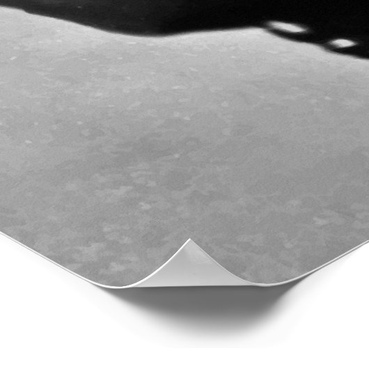 Generaal William Tecumseh Sherman Poster (Hoek)