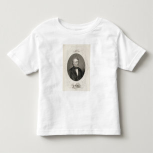 Generaal Zachary Taylor Kinder Shirts