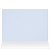 Général Anniversaire Château Howard aquarelle pein (Intérieur Horizontal (Haut))